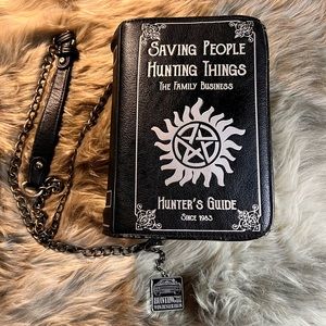 Supernatural fans where you at